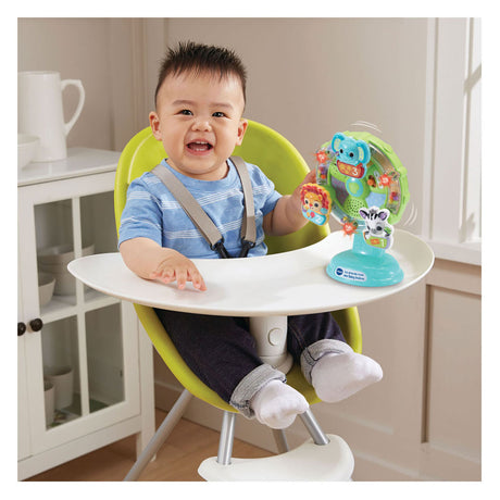 Vtech kleintjes grote draaimolen