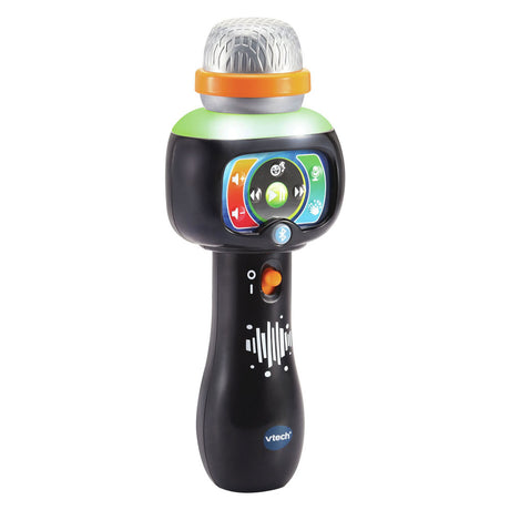 Vtech kinderliedjes microfoon
