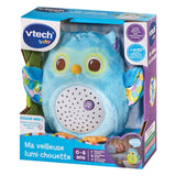 Vtech bedtijd uiltje nachtlamp
