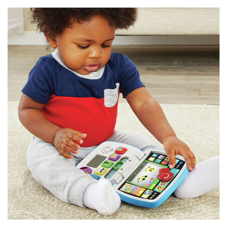 Vtech mijn eerste leer computer