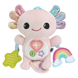 Vtech baby muzikale axolotl