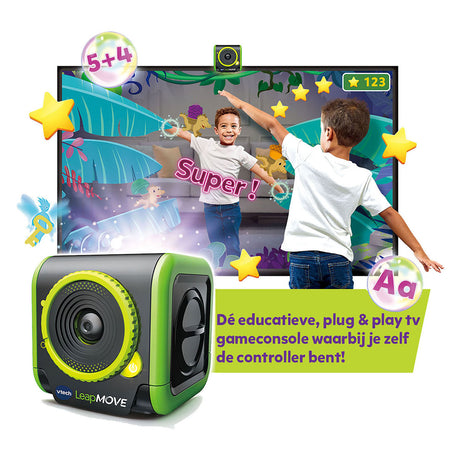 Vtech - leap move - educatief speelgoed voor kinderen