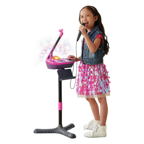 Vtech kidi superstar dj studio karaoke