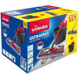 Vileda 1063153 - ultramax micro coton box | 1 stuks