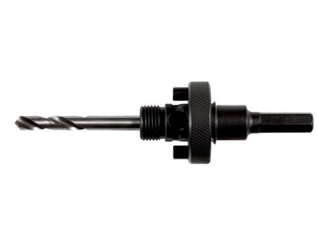 Bahco sandvik gatzaaghouder 14-30mm (6.4mm)