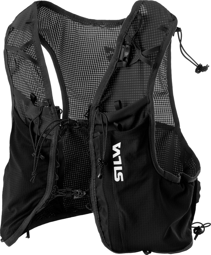 Silva strive fly - running vest | s