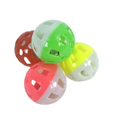 Zolux Cat Toys Ball mit Glocke