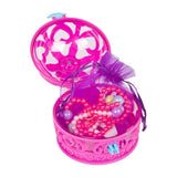 Toi-toys toi toys princess friends kroon sieradendoos met sieraden