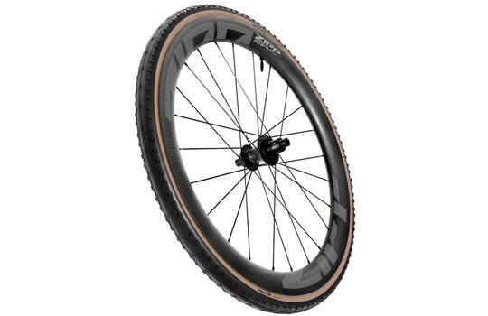 Goodyear xplr inter folding tire