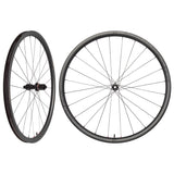 Novatec g24 disc cl pro xdr disc wheel set