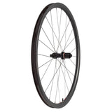 Novatec g24 disc cl pro xdr disc wheel set
