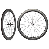 Novatec r5 disc cl pro+ xdr gen5 disc wheel set