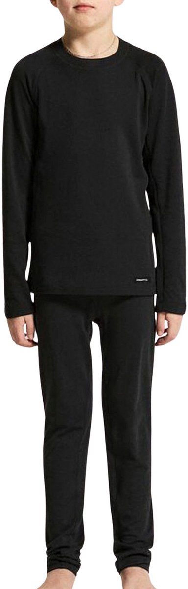 Craft thermo baselayer set junior - maat 122