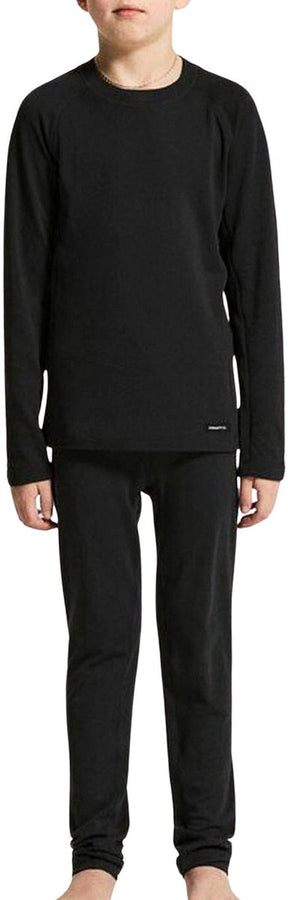 Craft thermo baselayer set junior - maat 158