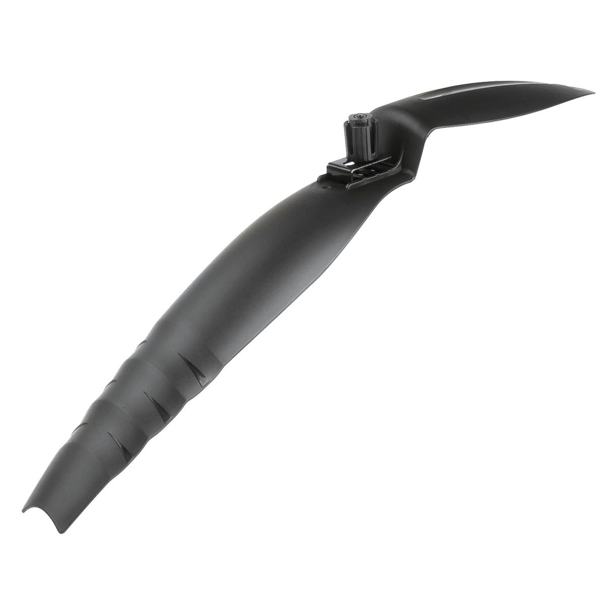 voorspatbord Mud Max 26-28 inch zwart