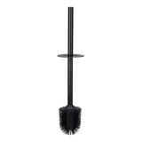 Wenko 1069571 - toiletb.h. casoli keramiek zw. | 1 stuks