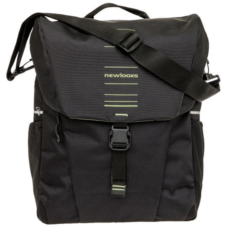 Newlooxs new looxs einzeltasche vigo single new looxs single bag vigo single sw green