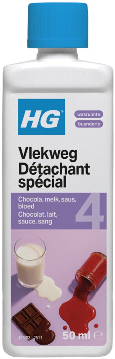 Hg vlekweg 4 35gr