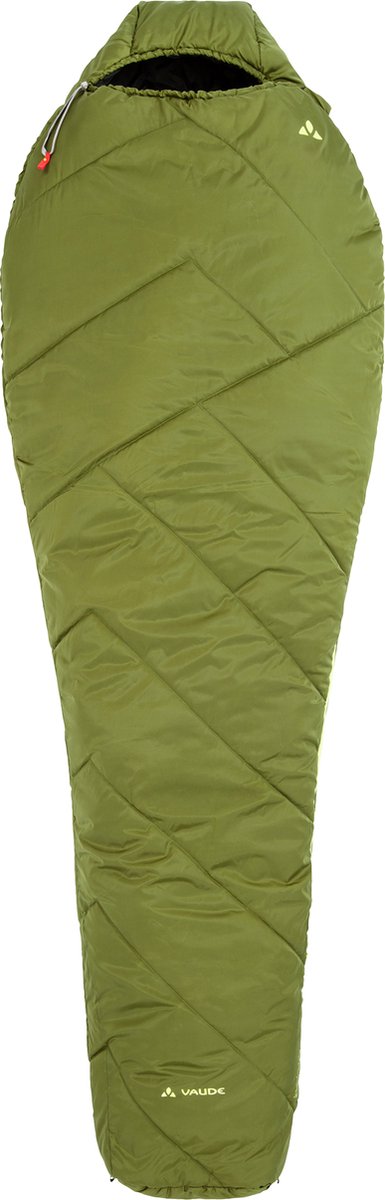 Vaude sioux 100 ii syn, avocado, right