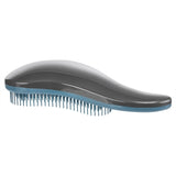 Trixie zachte borstel blauw