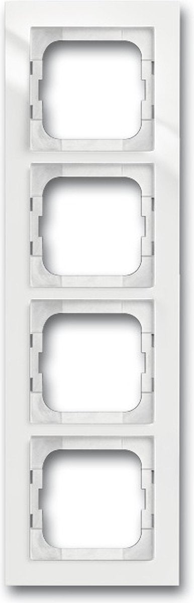 Busch-jaeger 1754-0-4346 - white - - 91 mm - 304 mm - 1.1 cm - 1 pc(s)