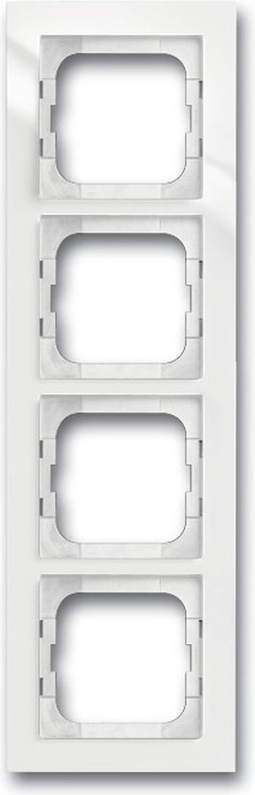 Busch-jaeger 1754-0-4346 - white - - 91 mm - 304 mm - 1.1 cm - 1 pc(s)