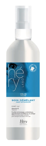 Hery anti-klit spray cat