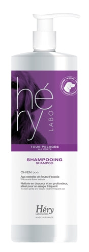 Hery Shampoing Universal