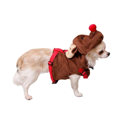 Petbrands Rendier Harnas Jacket