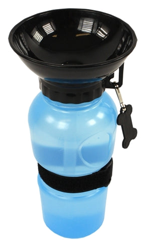 Aquadog Drinking Bottle