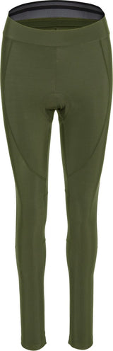 Agu tight ii essential dames - groen - s