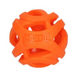 Chuckit air fetch bal medium oranje