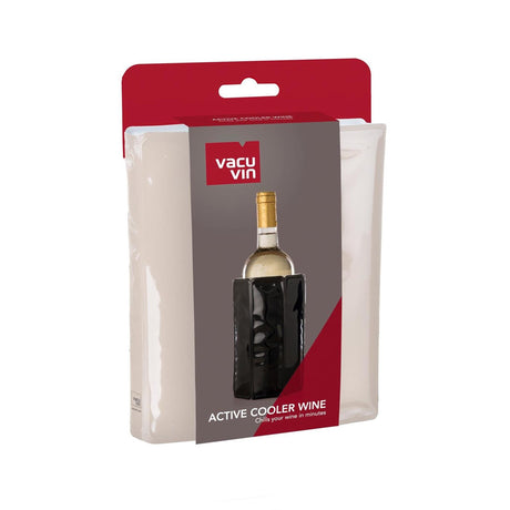 Vacuvin active cooler wine sand