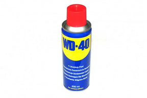 Wd40 wd-40 multifunctionele voorbereiding 250ml .