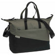 Newlooxs tas new looxs tendo enkel | oslo | zwart groen | 21l