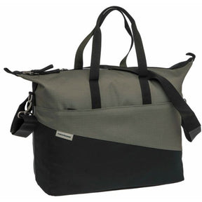 Newlooxs tas new looxs tendo enkel | oslo | zwart groen | 21l