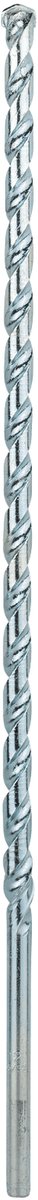 Bosch cyl iso 5468 serie - steenboor - 12 mm - 9 mm - 350 mm