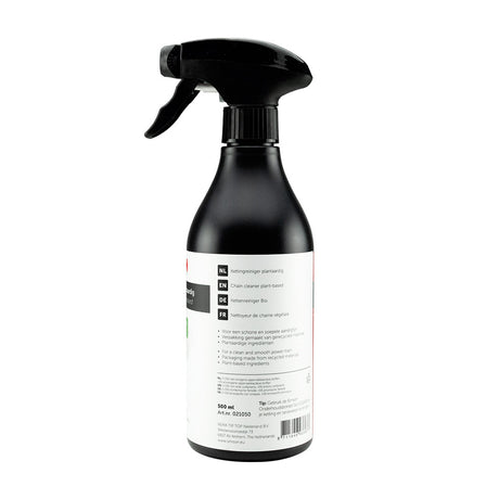 Rema tip top nederland b.v. simson kettingreiniger plantaardig 500ml