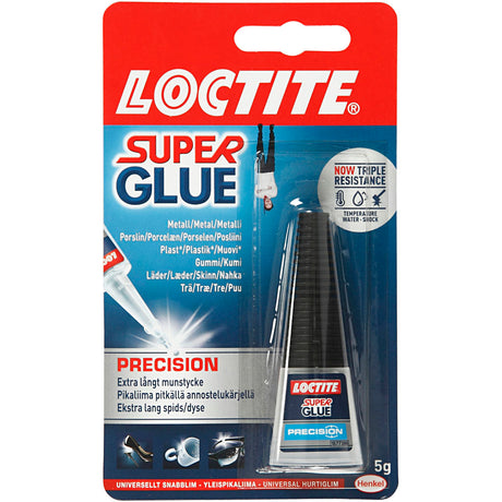 Creativ company https: www.cchobby.nl loctite-precisie-secondelijm-5-gr-1-fles