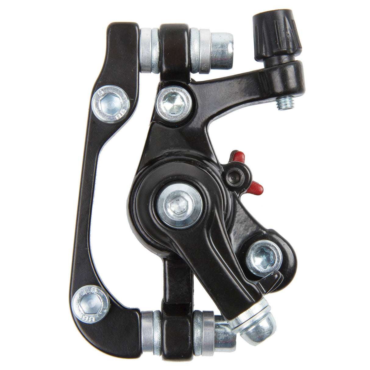 M-wave disc brake claw mechanical