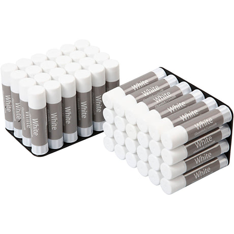 Creativ company https: www.cchobby.nl witte-lijmstift-10-gr-48-stuk-1-doos