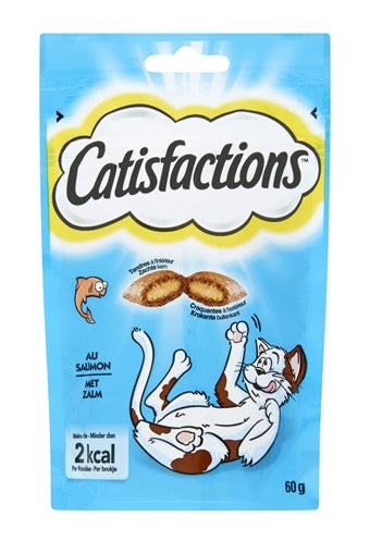 Catisfactions laks