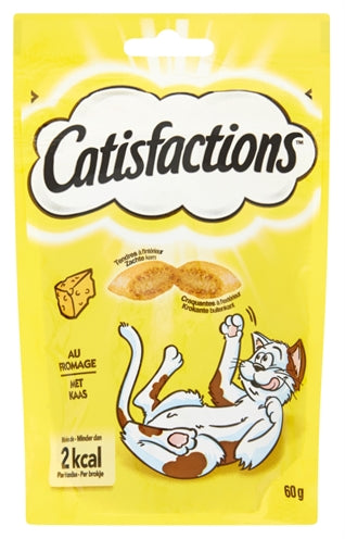 Catisfactions ost