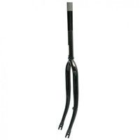 Fork 28 Zoll Transport 1 Wire Shine Black