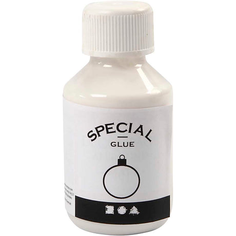 Creativ company http: www.cchobby.nl speciale-glaslijm-transparant-100-ml-1-fles