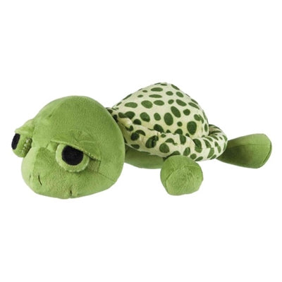 Trixie schildpad pluche 40 cm one size