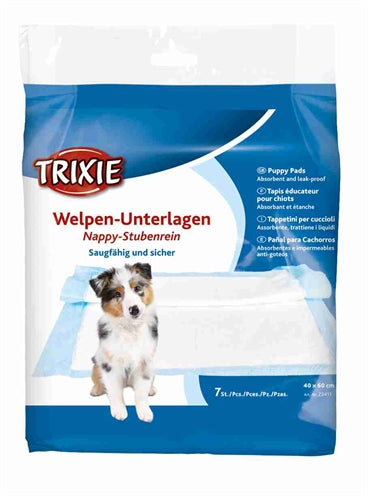 Trixie Puppypads Windel