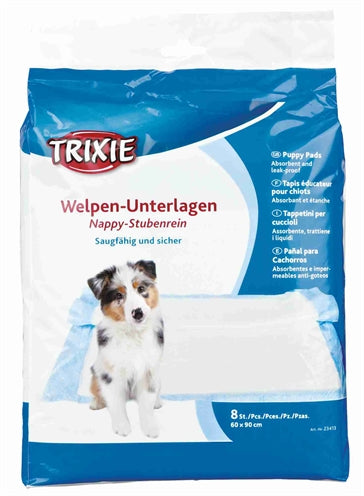 Trixie Puppypads Windel