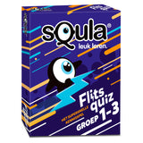 Identity games squla flitsquiz - groep 1 2 3