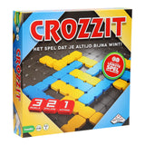 Identity Games Crozzit Boordspel